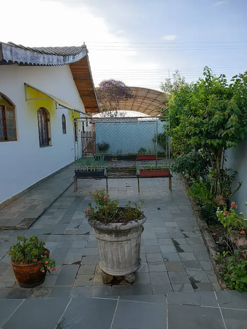 Foto 7 de Chácara com 3 quartos à venda, 2200m2 em Centro, Bom Jesus Dos Perdoes - SP