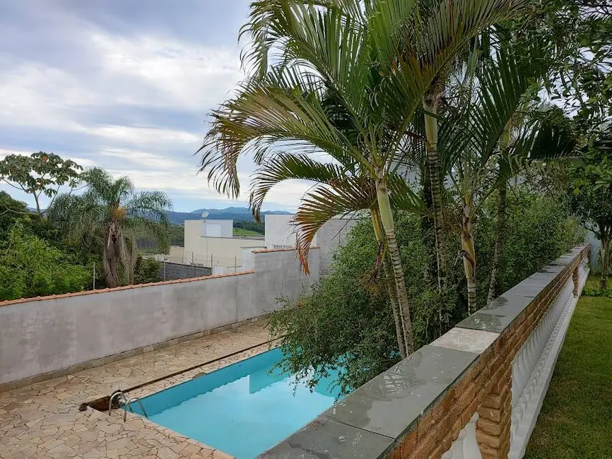 Foto 9 de Chácara com 3 quartos à venda, 2200m2 em Centro, Bom Jesus Dos Perdoes - SP