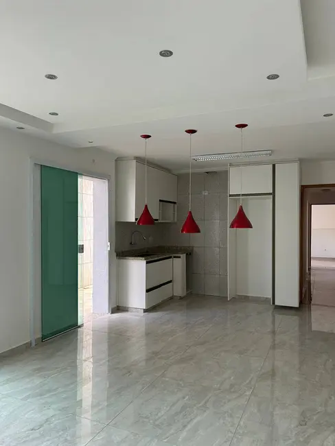 Foto 3 de Casa com 2 quartos à venda, 130m2 em Jardim Alvinópolis, Atibaia - SP