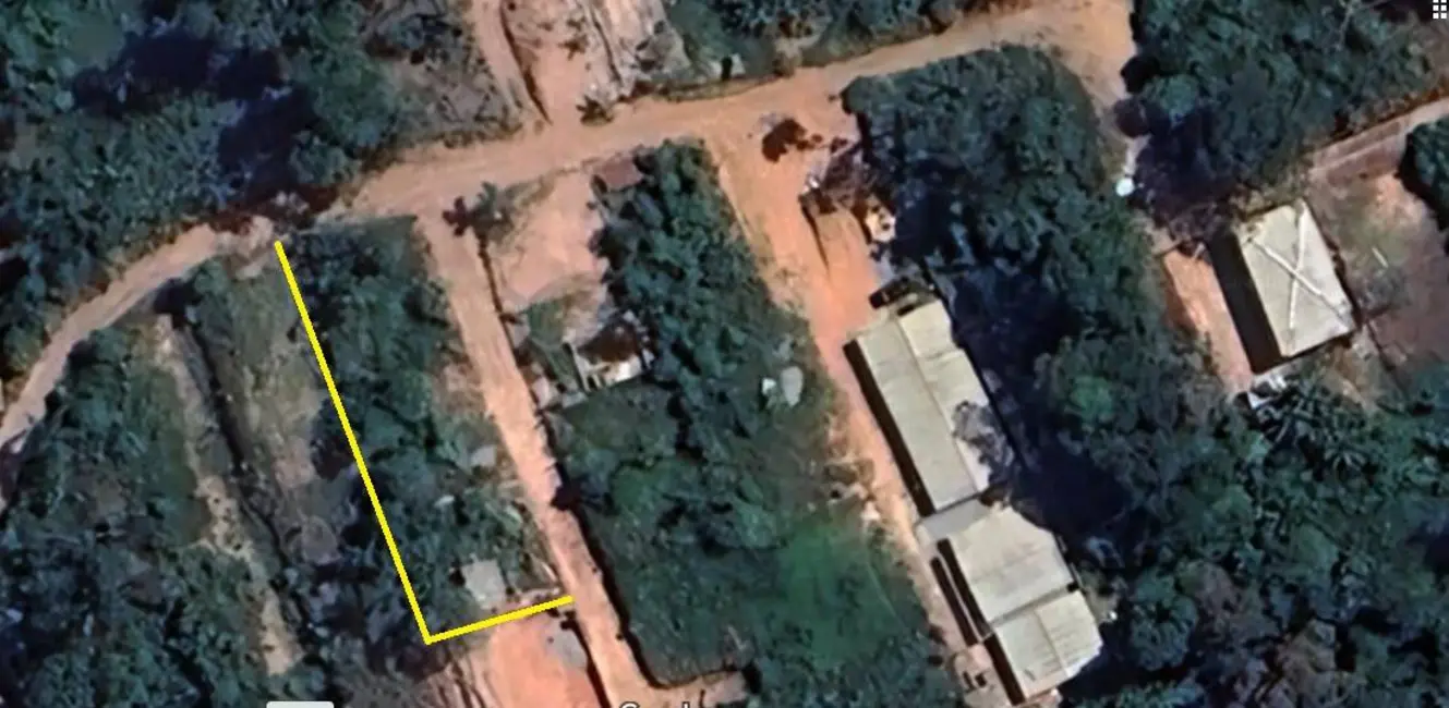 Foto 1 de Terreno / Lote à venda, 400m2 em Estância Santa Maria do Portão, Atibaia - SP