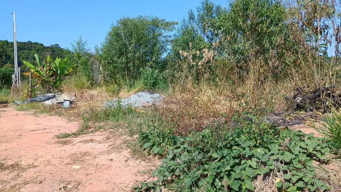 Foto 2 de Terreno / Lote à venda, 400m2 em Estância Santa Maria do Portão, Atibaia - SP