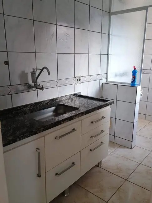 Foto 1 de Apartamento com 2 quartos à venda, 45m2 em Mairipora - SP