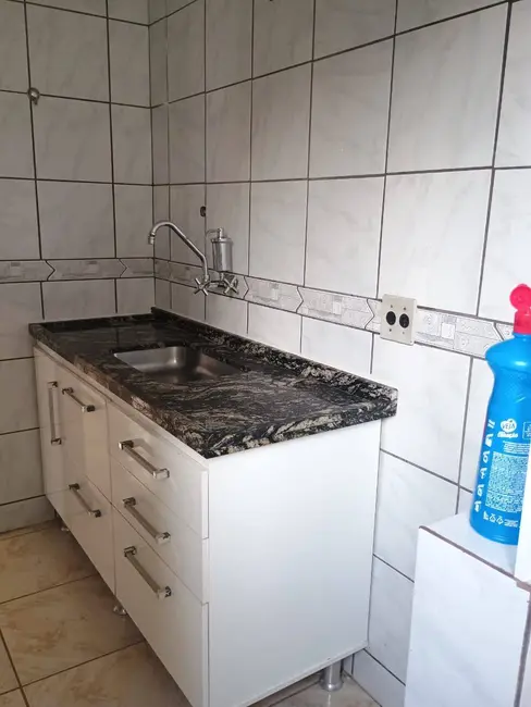 Foto 3 de Apartamento com 2 quartos à venda, 45m2 em Mairipora - SP
