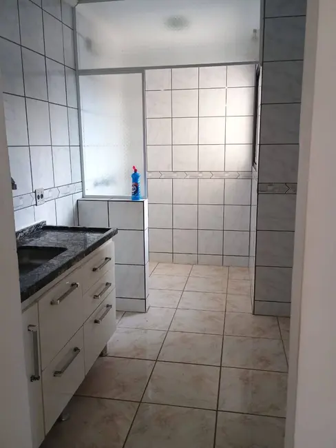 Foto 4 de Apartamento com 2 quartos à venda, 45m2 em Mairipora - SP