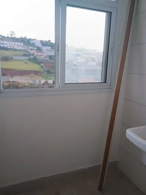 Foto 6 de Apartamento com 2 quartos à venda, 54m2 em Mairipora - SP