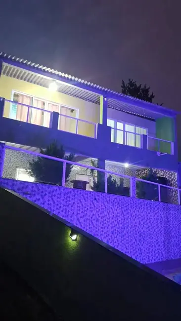 Foto 3 de Chácara com 4 quartos à venda, 3600m2 em Mairipora - SP