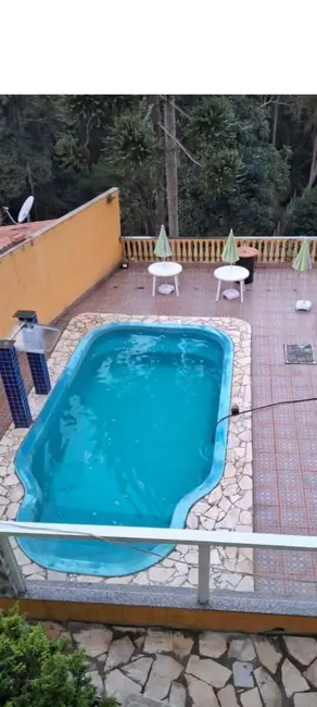 Foto 6 de Chácara com 4 quartos à venda, 3600m2 em Mairipora - SP