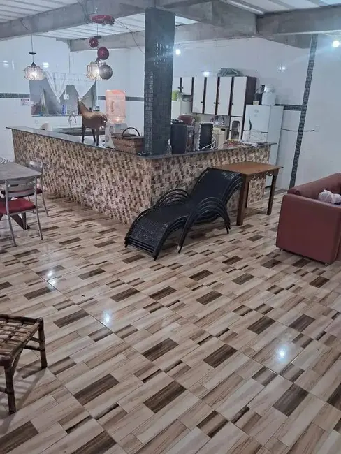 Foto 8 de Chácara com 4 quartos à venda, 3600m2 em Mairipora - SP