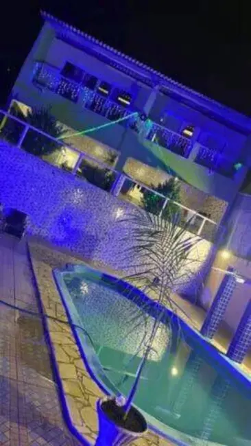 Foto 2 de Chácara com 4 quartos à venda, 3600m2 em Mairipora - SP