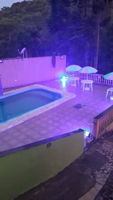 Foto 4 de Chácara com 4 quartos à venda, 3600m2 em Mairipora - SP