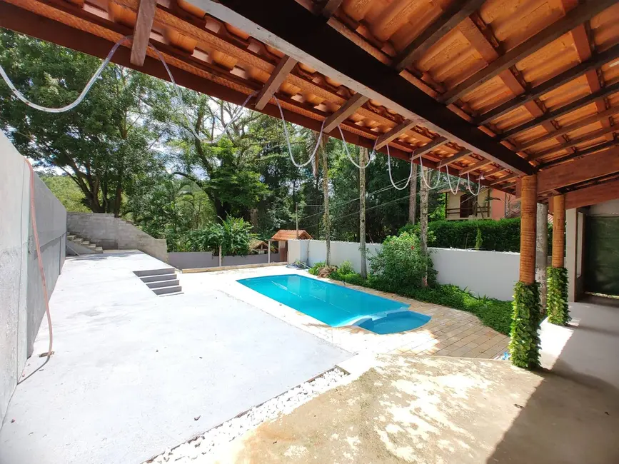 Foto 7 de Chácara com 3 quartos à venda, 1100m2 em Mairipora - SP