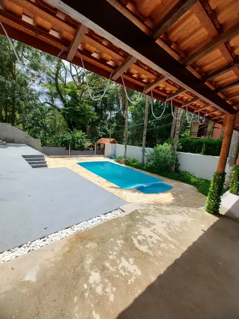 Foto 8 de Chácara com 3 quartos à venda, 1100m2 em Mairipora - SP