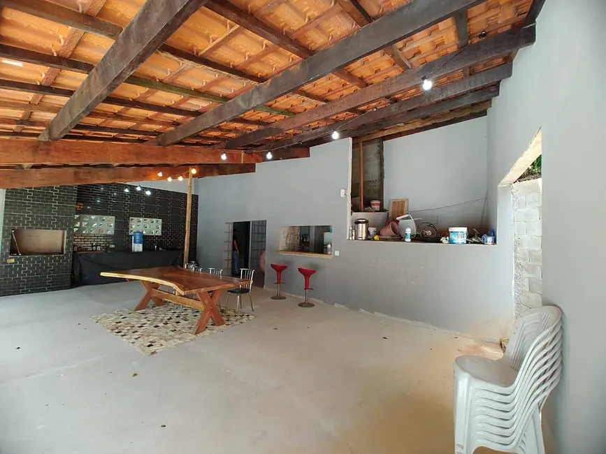 Foto 6 de Chácara com 3 quartos à venda, 1100m2 em Mairipora - SP