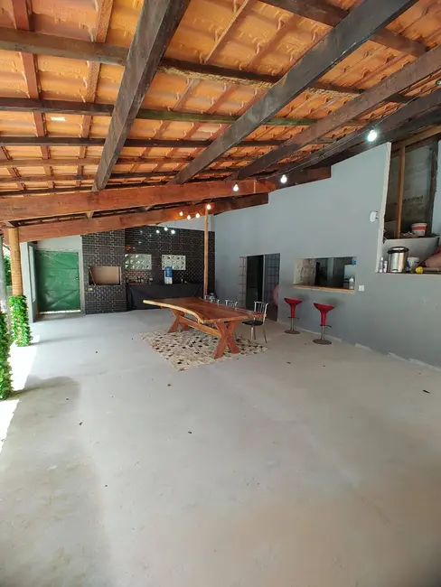 Foto 9 de Chácara com 3 quartos à venda, 1100m2 em Mairipora - SP