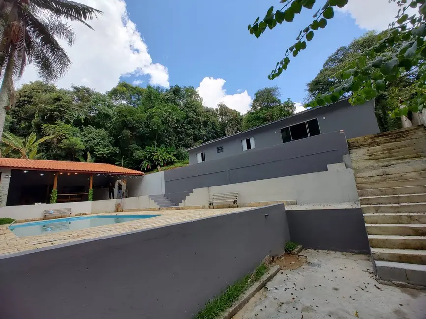 Foto 4 de Chácara com 3 quartos à venda, 1100m2 em Mairipora - SP