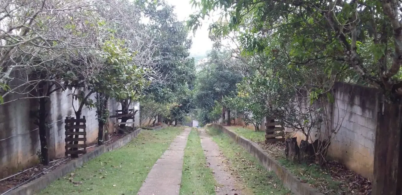 Chácara com 5 quartos à venda, 3300m2 em Chácaras São José, Franco Da Rocha - SP - imagem 7 Foto 7 de Chácara com 5 quartos à venda, 3300m2 em Chácaras São José, Franco Da Rocha - SP