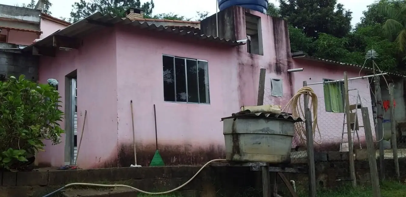 Chácara com 5 quartos à venda, 3300m2 em Chácaras São José, Franco Da Rocha - SP - imagem 4 Foto 4 de Chácara com 5 quartos à venda, 3300m2 em Chácaras São José, Franco Da Rocha - SP