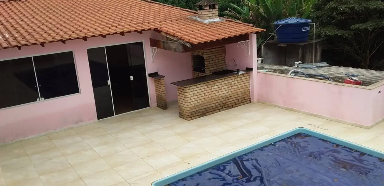 Chácara com 5 quartos à venda, 3300m2 em Chácaras São José, Franco Da Rocha - SP - imagem 2 Foto 2 de Chácara com 5 quartos à venda, 3300m2 em Chácaras São José, Franco Da Rocha - SP