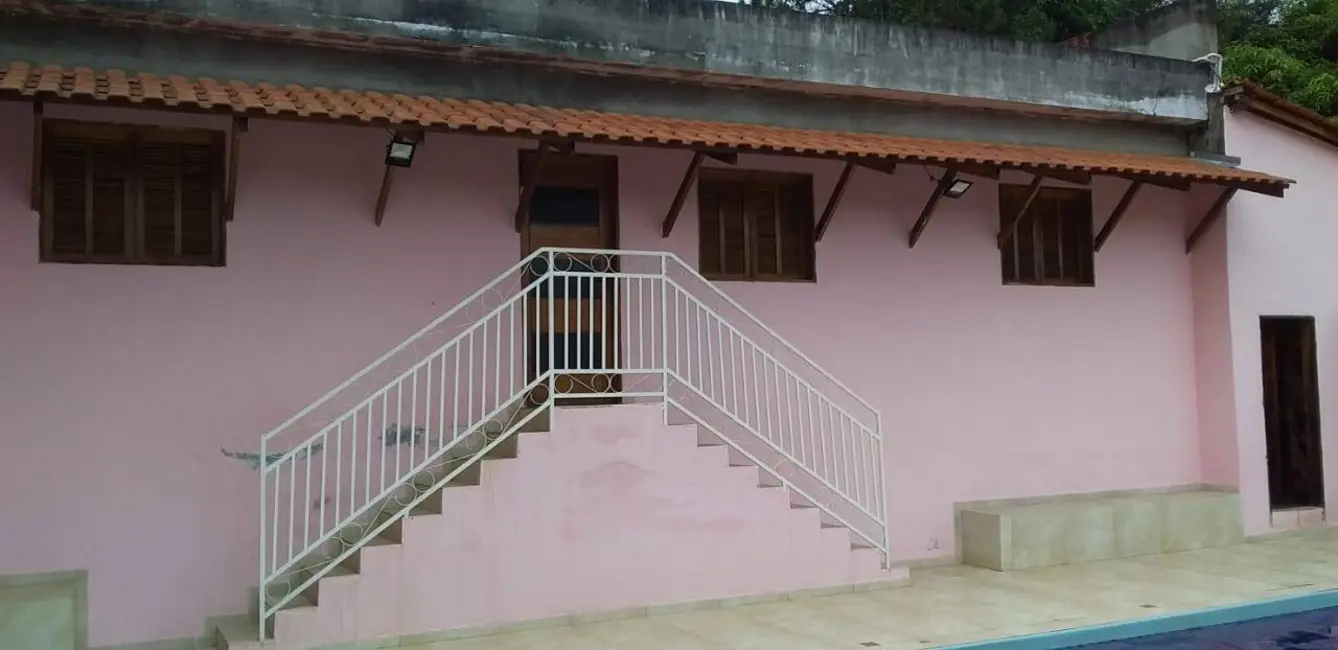 Chácara com 5 quartos à venda, 3300m2 em Chácaras São José, Franco Da Rocha - SP - imagem 3 Foto 3 de Chácara com 5 quartos à venda, 3300m2 em Chácaras São José, Franco Da Rocha - SP