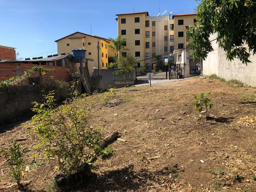 Foto 2 de Terreno / Lote à venda, 250m2 em Mairipora - SP