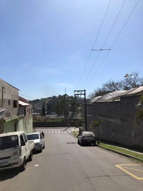 Foto 3 de Terreno / Lote à venda, 250m2 em Mairipora - SP