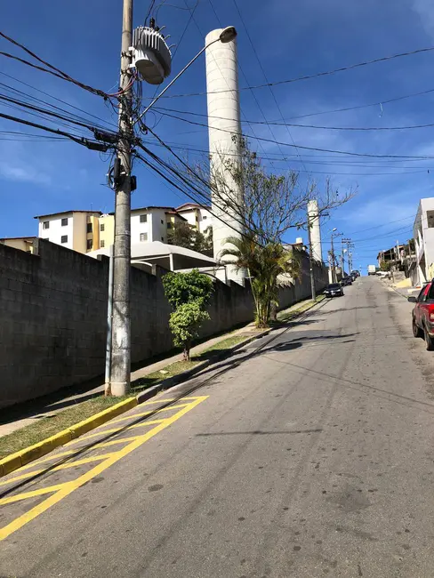 Foto 4 de Terreno / Lote à venda, 250m2 em Mairipora - SP