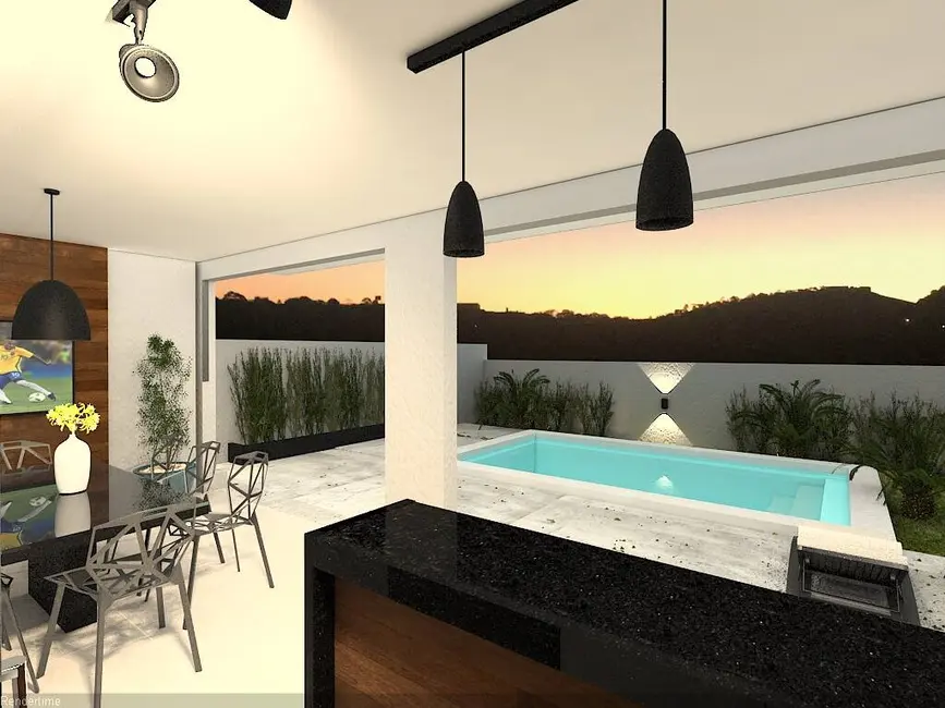 Foto 4 de Casa com 3 quartos à venda, 250m2 em Mairipora - SP