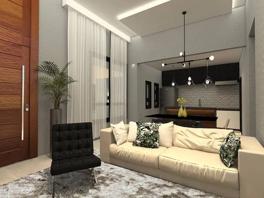 Foto 3 de Casa com 3 quartos à venda, 250m2 em Mairipora - SP