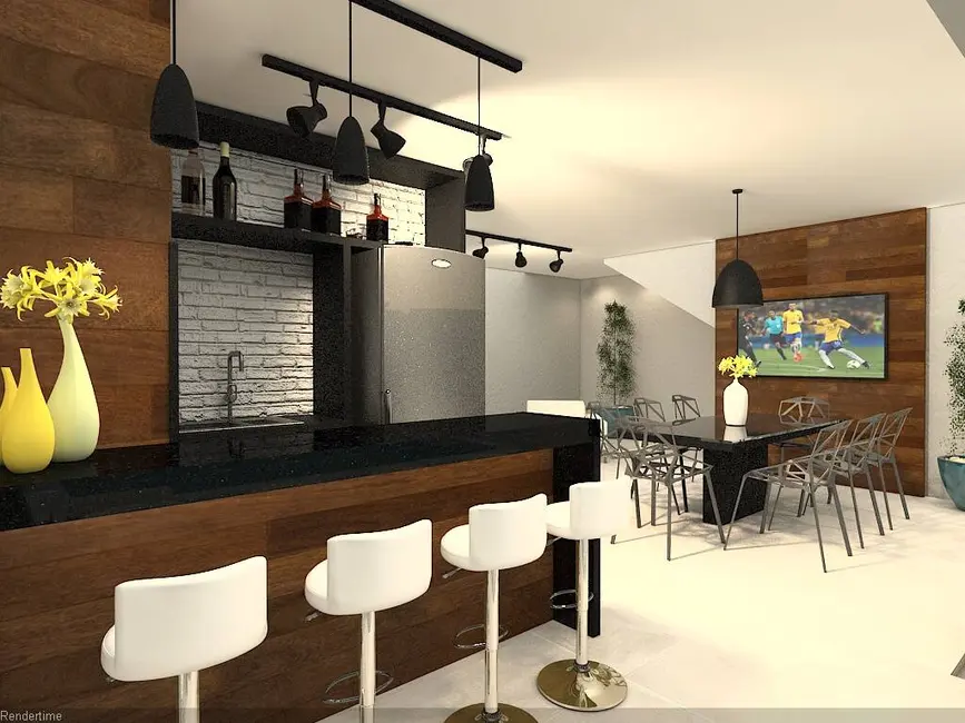 Foto 5 de Casa com 3 quartos à venda, 250m2 em Mairipora - SP