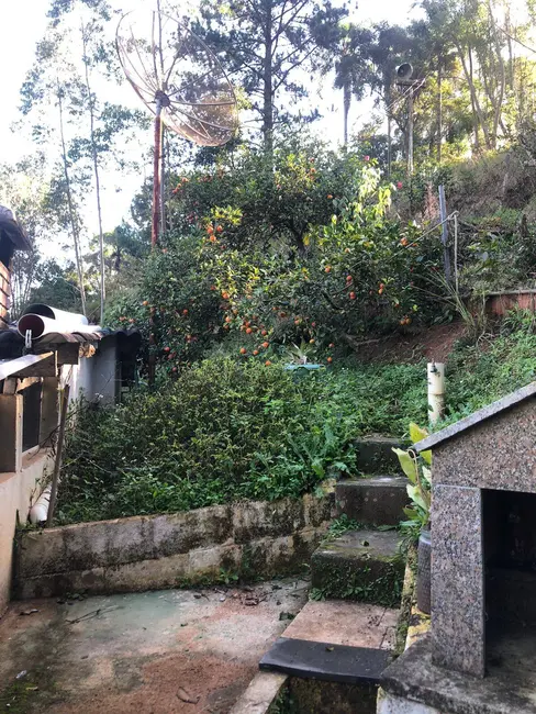 Foto 8 de Chácara com 2 quartos à venda em Mairipora - SP