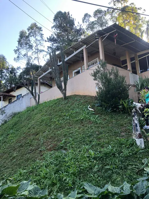 Foto 3 de Chácara com 2 quartos à venda em Mairipora - SP