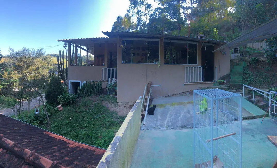 Foto 6 de Chácara com 2 quartos à venda em Mairipora - SP