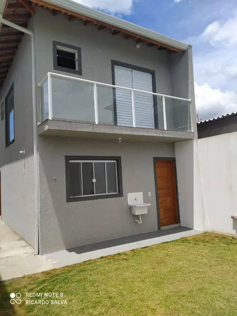 Foto 1 de Casa à venda, 140m2 em Mairipora - SP