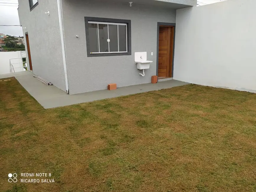 Foto 4 de Casa à venda, 140m2 em Mairipora - SP
