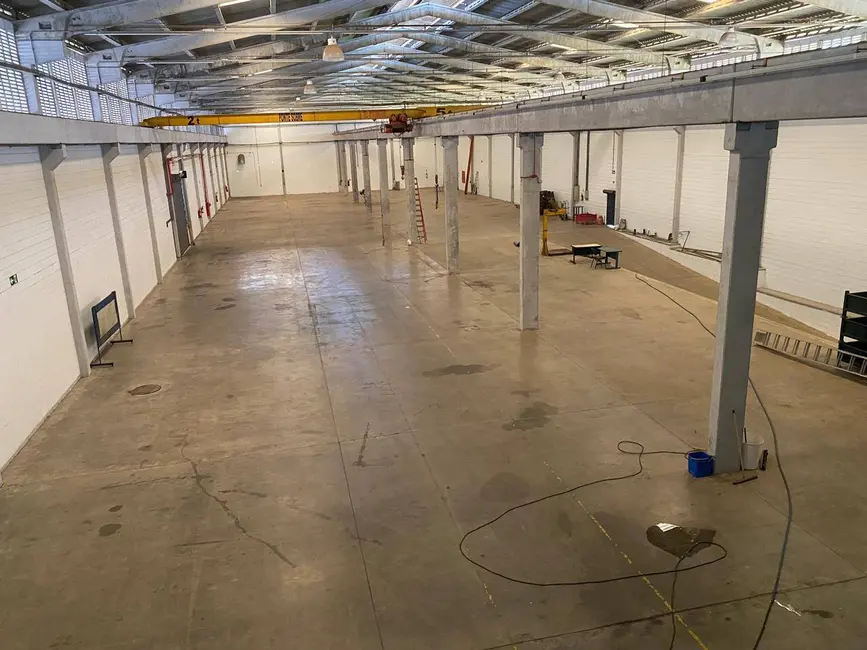 Foto 8 de Armazém / Galpão para alugar, 3103m2 em Mairipora - SP