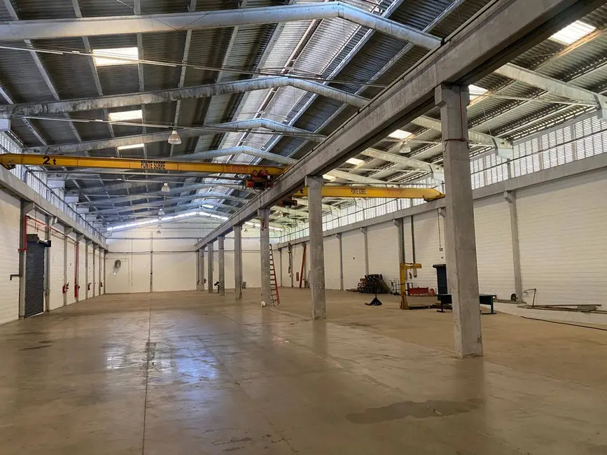 Foto 3 de Armazém / Galpão para alugar, 3103m2 em Mairipora - SP