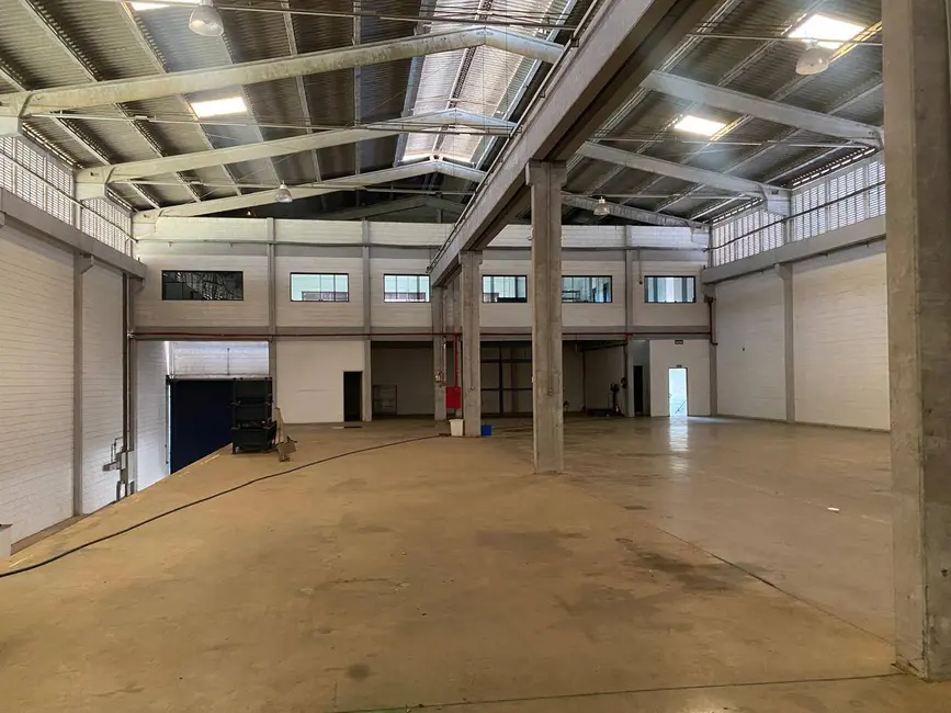 Foto 4 de Armazém / Galpão para alugar, 3103m2 em Mairipora - SP