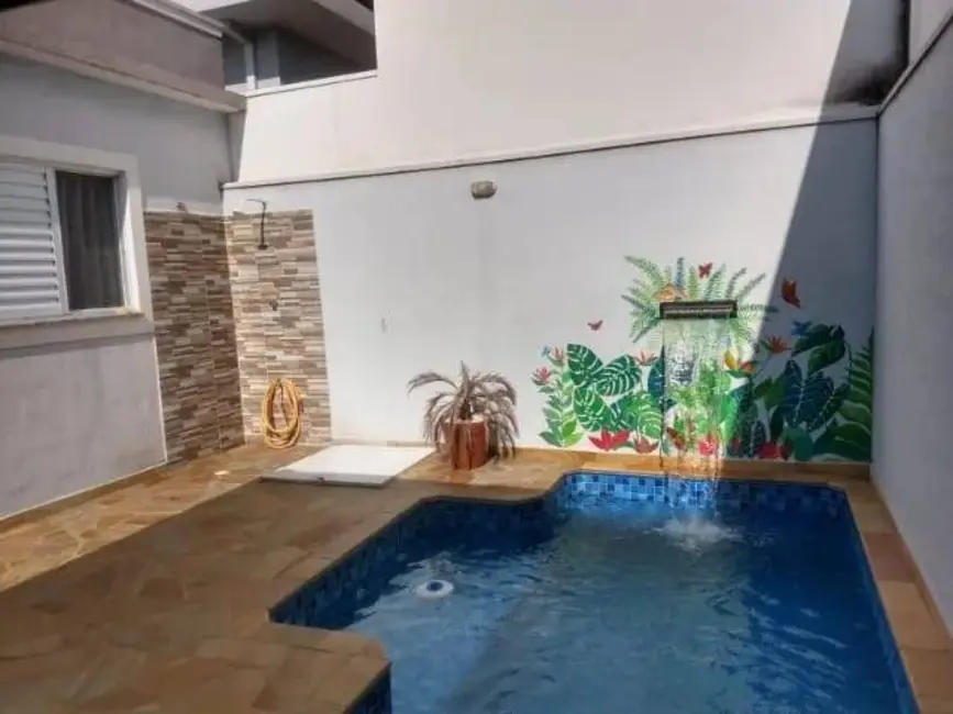 Casa com 3 quartos à venda, 175m2 em Loteamento Retiro Recanto Tranquilo, Atibaia - SP - imagem 1 Foto 1 de Casa com 3 quartos à venda, 175m2 em Loteamento Retiro Recanto Tranquilo, Atibaia - SP