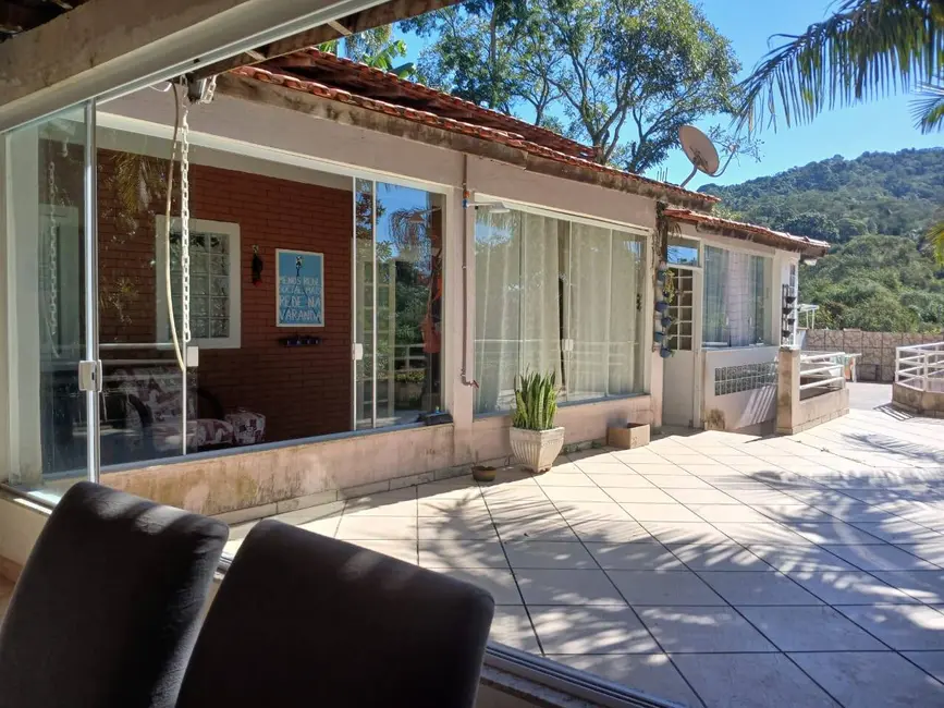 Foto 8 de Chácara com 4 quartos à venda, 1000m2 em Mairipora - SP