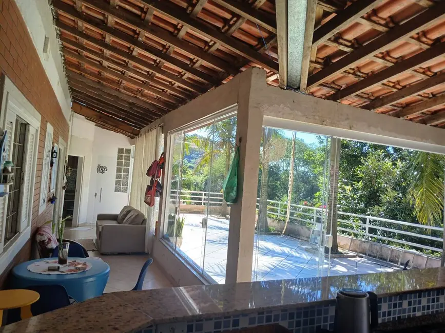 Foto 9 de Chácara com 4 quartos à venda, 1000m2 em Mairipora - SP