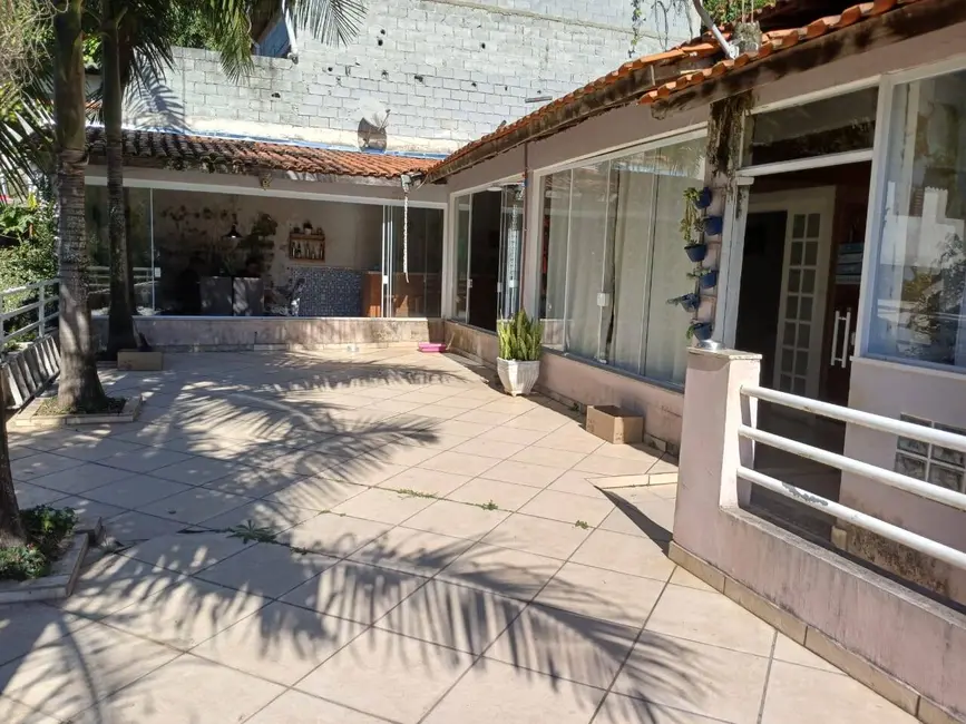 Foto 1 de Chácara com 4 quartos à venda, 1000m2 em Mairipora - SP