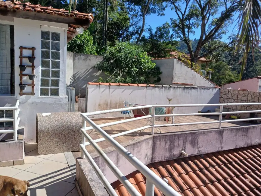 Foto 7 de Chácara com 4 quartos à venda, 1000m2 em Mairipora - SP