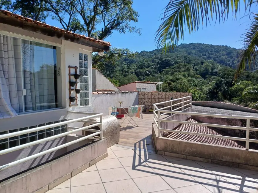 Foto 6 de Chácara com 4 quartos à venda, 1000m2 em Mairipora - SP