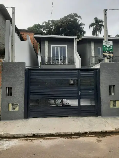 Foto 1 de Casa com 2 quartos à venda em Mairipora - SP