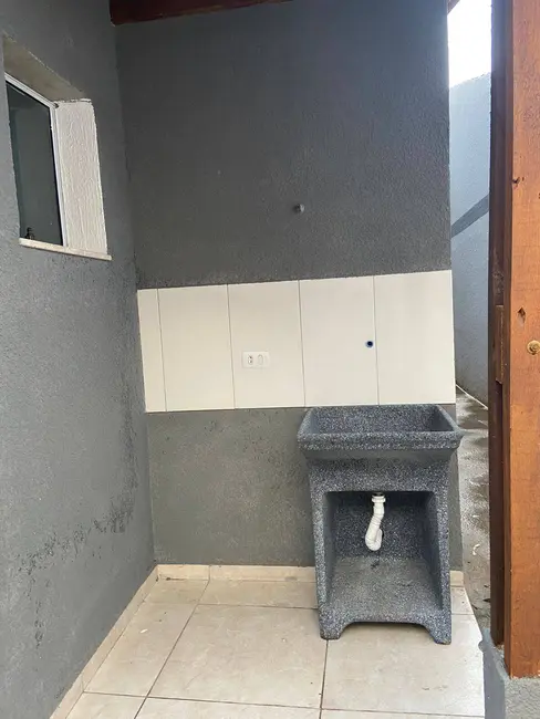 Foto 2 de Casa com 2 quartos à venda em Mairipora - SP