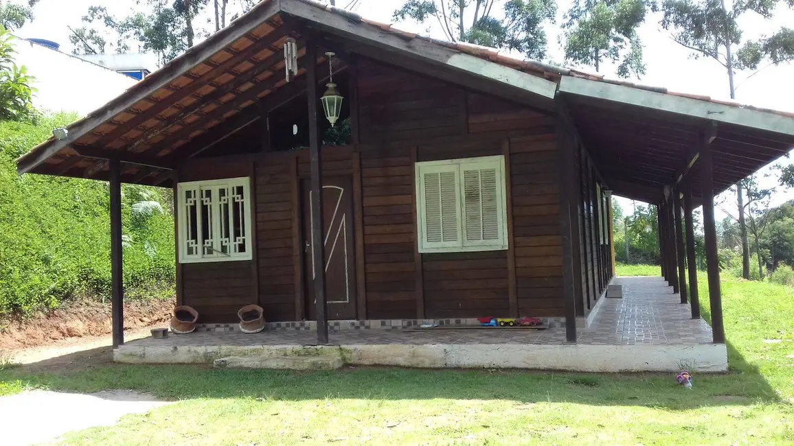 Foto 1 de Chácara com 2 quartos à venda, 1200m2 em Mairipora - SP