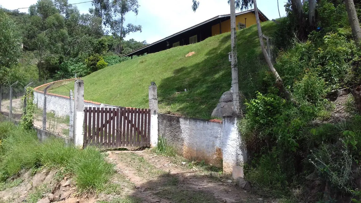 Foto 8 de Chácara com 2 quartos à venda, 1200m2 em Mairipora - SP