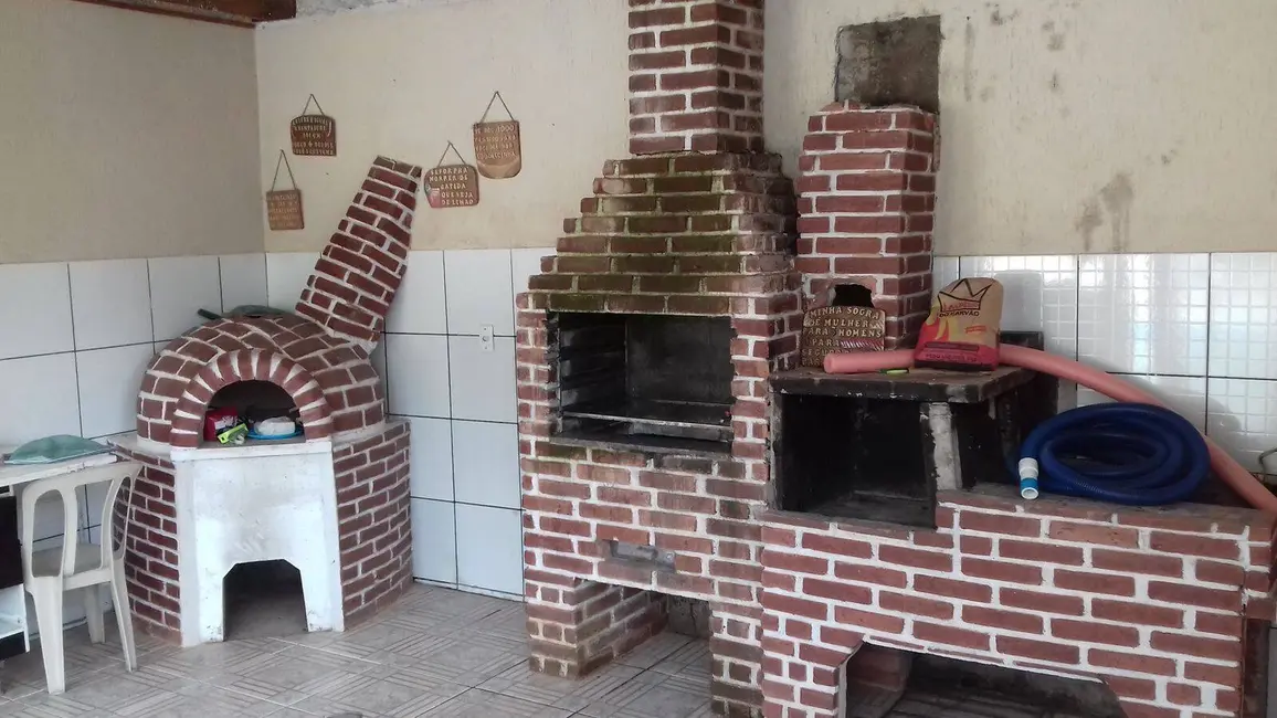 Foto 6 de Chácara com 2 quartos à venda, 1200m2 em Mairipora - SP