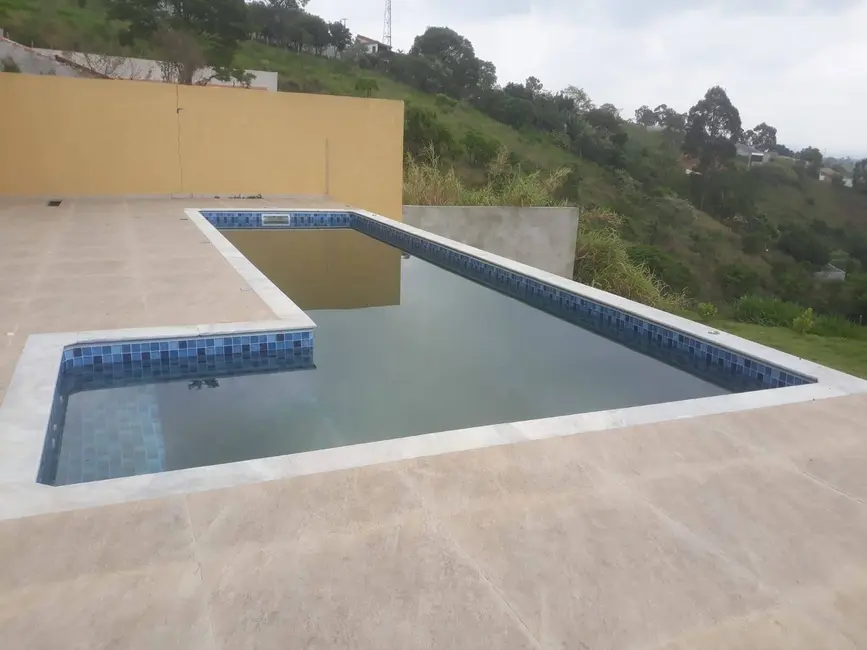 Foto 4 de Chácara com 3 quartos à venda, 2560m2 em Jardim Estância Brasil, Atibaia - SP