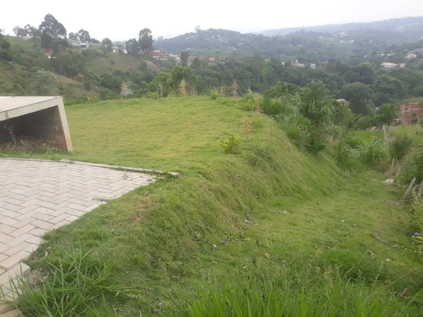 Foto 6 de Chácara com 3 quartos à venda, 2560m2 em Jardim Estância Brasil, Atibaia - SP